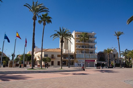 Santiago de la Ribera